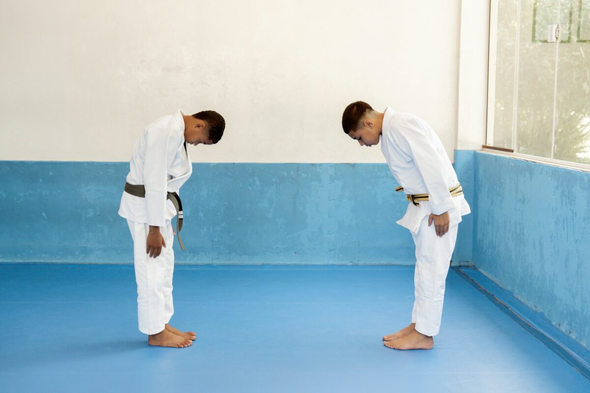 how often to train martial arts